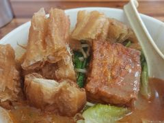 -鲤.金记沙茶面(总店)