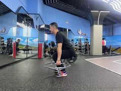 -斯洛特健身游泳(爱都旗舰店)