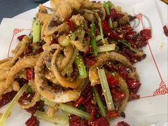 -清真•蜀风园(丁字沽店)