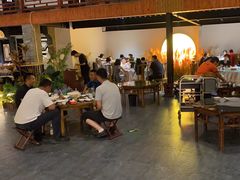 -鲁城往事(游客中心店)