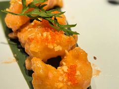 -松鹤精致料理(五一中路店)