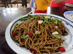-蓝田九大碗民俗食府(蓝田店)