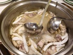 -润园四季椰子鸡火锅(南山海岸城店)