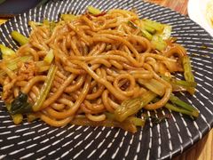 新疆炒米粉-塔哈尔·新疆盛宴(城西银泰店)