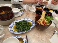 -KingThaia金泰兰(滨江天街店)