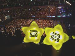 -宝能国际体育演艺中心