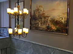 -君德澜酒家·创意粤菜(金山谷店)