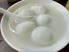 -朱新年·苏式汤团·面点(北寺塔店)