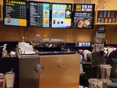 -星巴克臻选(深圳龙岗万科店)