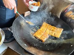 -周记热干面豆皮大王(桃花东街店)