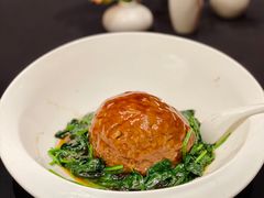 招牌千斤鼎-A One Kitchen·南京精菜馆(德基广场店)
