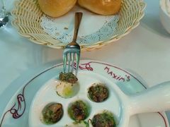 -马克西姆餐厅(崇文门店)