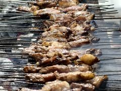 -老白家怡贵园烤肉