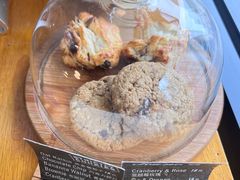 -Cafe del Volcan(永康路店)
