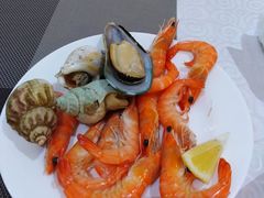 -紫金港国际饭店-自助早餐(申花路店)