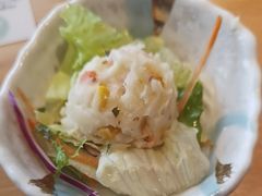 -味太助·银饭食堂(中华城店)