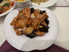 -凯鸽酒楼(大同振兴街店)