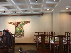 包厢-古北烤鸭王I古北水镇景区店