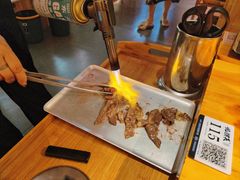 -蚝·生·鲜牛烧肉铺(中央大街店)