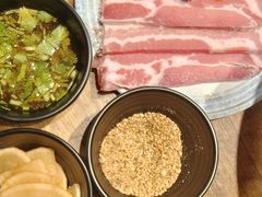 -阳坊胜利涮羊肉(阳坊老店)