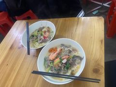 -陈记锦山里焖面