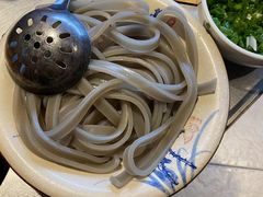 手工苕粉-陈眼镜火锅(总店)