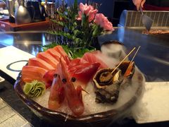 -仙桐吉宴铁板烧·精致料理