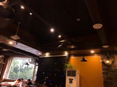 大堂-阿田大虾(招远店)