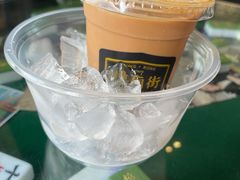 -憶廟街 X 沙角邨(太古城店)