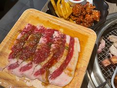 -火炉火自助餐(西直门凯德MALL店)