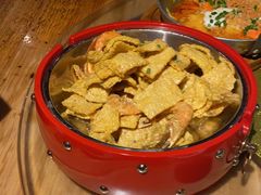 -打酱油·非遗淮扬菜(瘦西湖梅岭店)