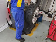 -车享家汽车养护中心(永胜中路店)