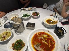 -老长沙湘菜馆(凤凰路店)