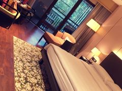 -上海崇明金茂凯悦酒店