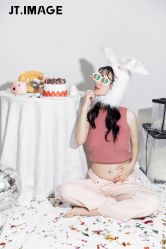 -专注孕妇照亲子照·纪田摄影