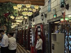 -海尔巴格一甸茶餐厅(团结路店)