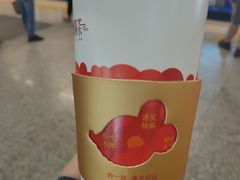 -鸡鸣赐茶(鸡鸣寺路店)
