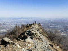 -阳台山自然风景区