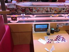 -寿司郎(上野店)