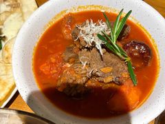 -JINNS锦时 steak&pizza(浸信会礼拜堂旧址店)