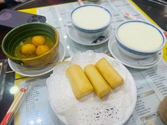 -民信老铺(华盖路店)