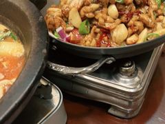 -肖记公安牛肉鱼杂馆·省级非物质文化遗产(三角路直营店)