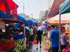 -十五大街农贸市场