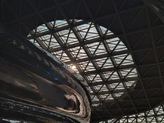 -深圳市当代艺术与城市规划馆