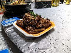 -红辣椒·川菜·火锅(张杨路店)