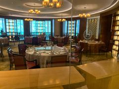 包厢-济南喜来登酒店-采悦轩中餐厅