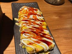-炉胜·炉端烧·居酒屋