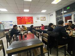 -李刚鸡西刀削面