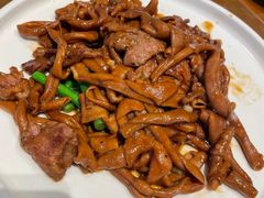 -凤阁楼果木烧鹅(鹤山陈山店)