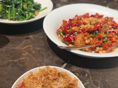 -汤城小厨•粤菜•靓汤(苏州街店)